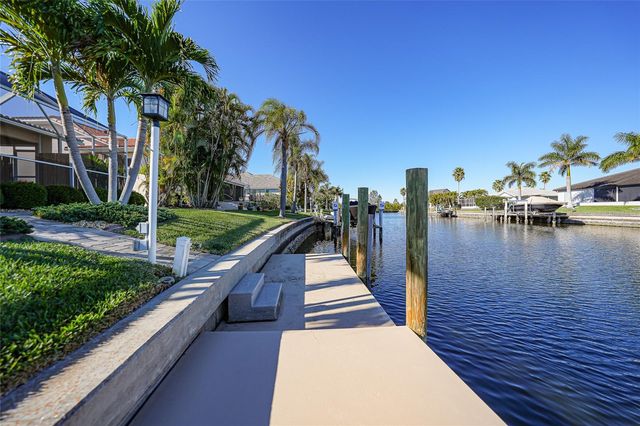 3536 DILEUCA STREET, Punta Gorda, FL 33950