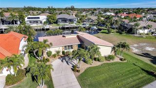 3536 DILEUCA STREET, Punta Gorda, FL 33950