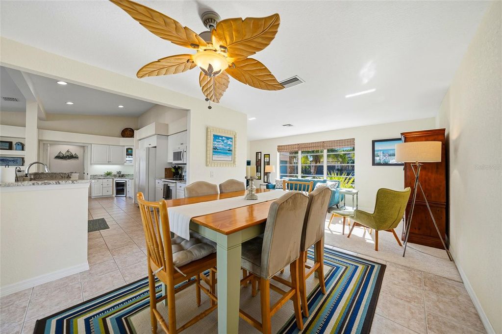 Image 11 of property listing at 3536 DILEUCA STREET, Punta Gorda, FL 33950