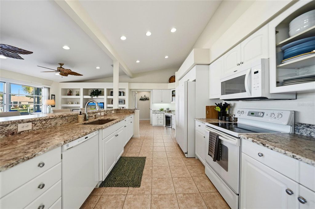 Image 13 of property listing at 3536 DILEUCA STREET, Punta Gorda, FL 33950