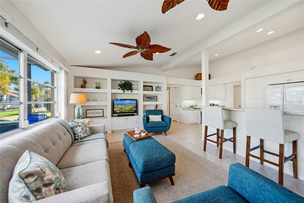 Image 17 of property listing at 3536 DILEUCA STREET, Punta Gorda, FL 33950