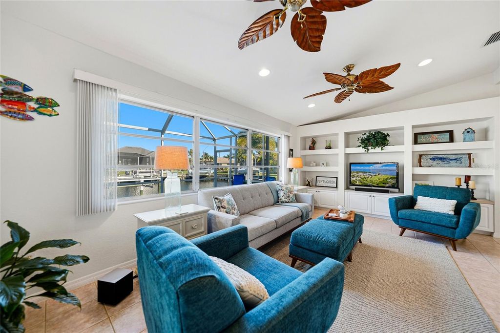 Image 18 of property listing at 3536 DILEUCA STREET, Punta Gorda, FL 33950