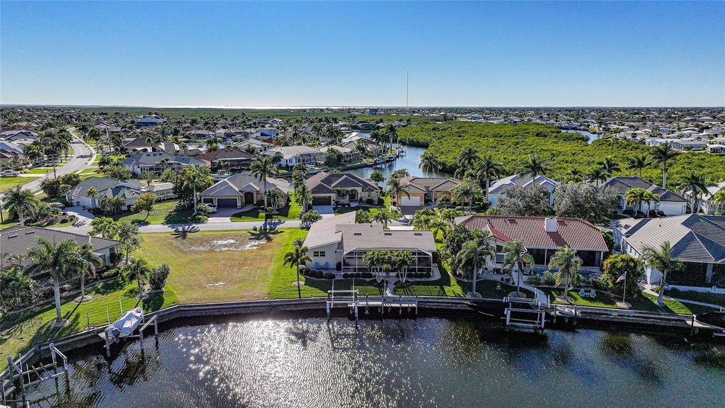 Image 3 of property listing at 3536 DILEUCA STREET, Punta Gorda, FL 33950