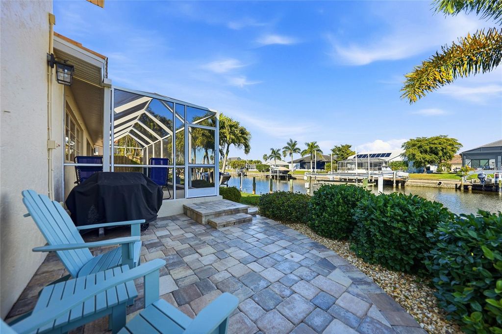Image 33 of property listing at 3536 DILEUCA STREET, Punta Gorda, FL 33950