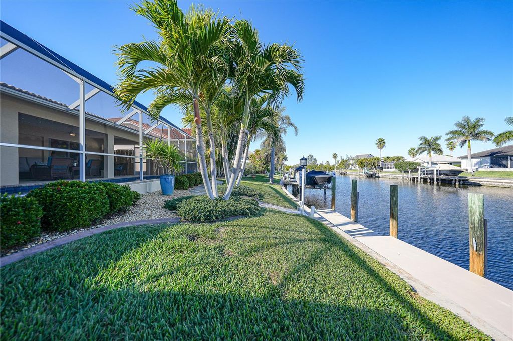 Image 34 of property listing at 3536 DILEUCA STREET, Punta Gorda, FL 33950