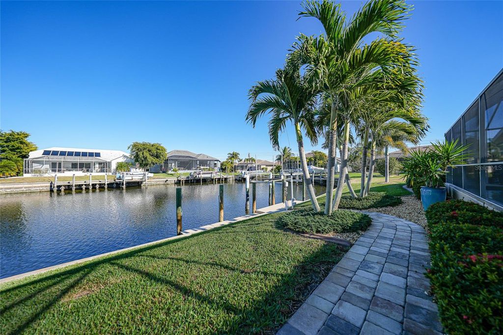 Image 35 of property listing at 3536 DILEUCA STREET, Punta Gorda, FL 33950