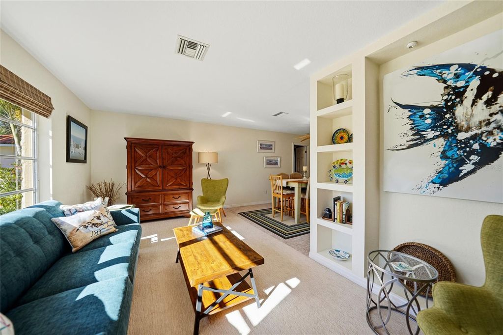 Image 8 of property listing at 3536 DILEUCA STREET, Punta Gorda, FL 33950