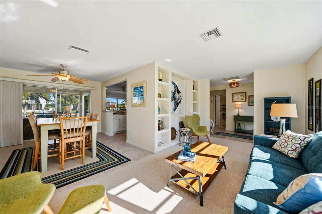 Image 9 of property listing at 3536 DILEUCA STREET, Punta Gorda, FL 33950