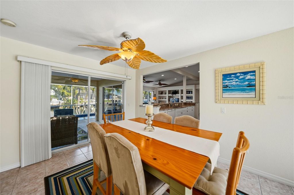 Image 10 of property listing at 3536 DILEUCA STREET, Punta Gorda, FL 33950