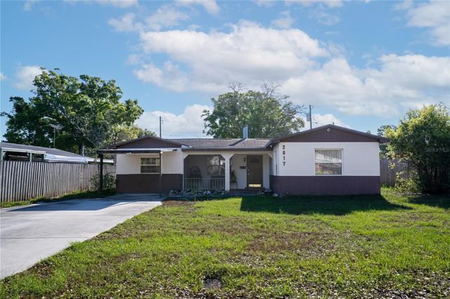 2817 49TH STREET N, St Petersburg, FL 33710