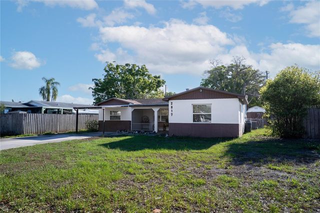 2817 49TH STREET N, St Petersburg, FL 33710