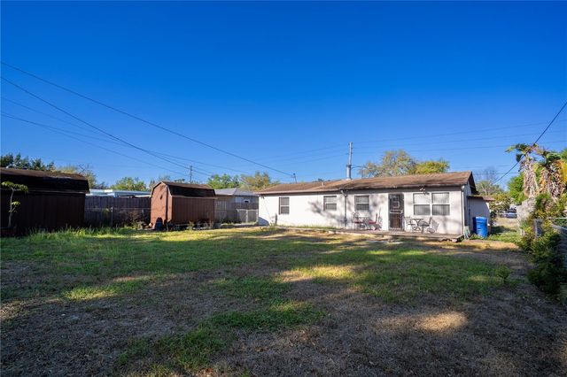 2817 49TH STREET N, St Petersburg, FL 33710