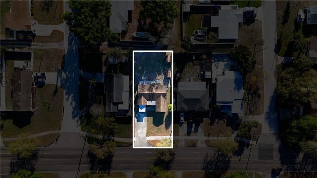 2817 49TH STREET N, St Petersburg, FL 33710