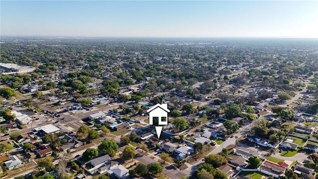 2817 49TH STREET N, St Petersburg, FL 33710