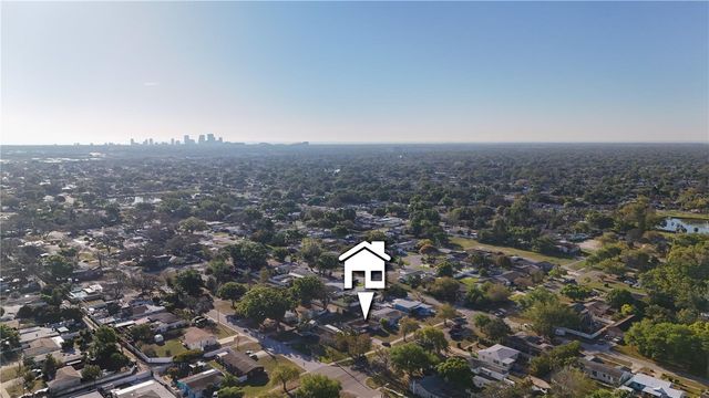 2817 49TH STREET N, St Petersburg, FL 33710