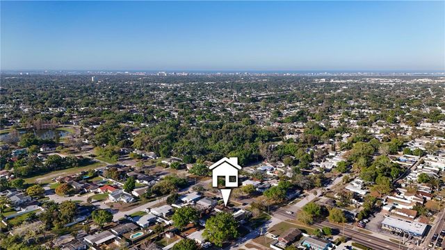 2817 49TH STREET N, St Petersburg, FL 33710