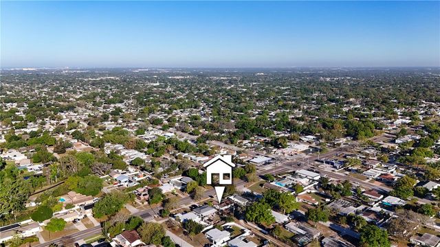 2817 49TH STREET N, St Petersburg, FL 33710