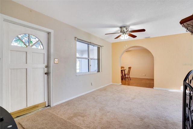 2817 49TH STREET N, St Petersburg, FL 33710