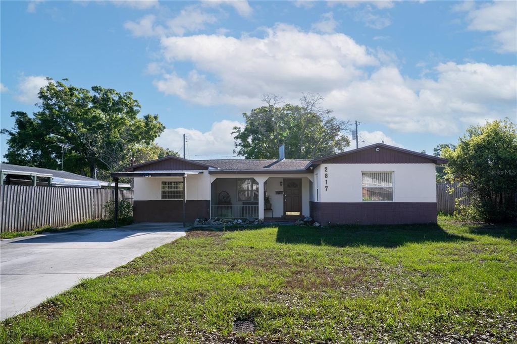 Image 2 of property listing at 2817 49TH STREET N, St Petersburg, FL 33710