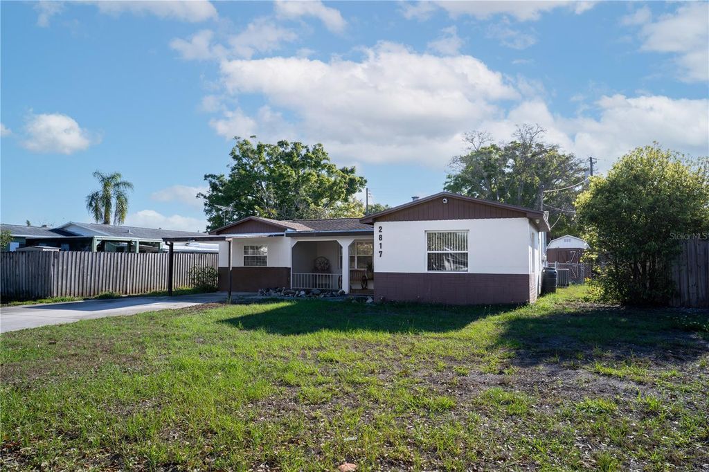 Image 3 of property listing at 2817 49TH STREET N, St Petersburg, FL 33710