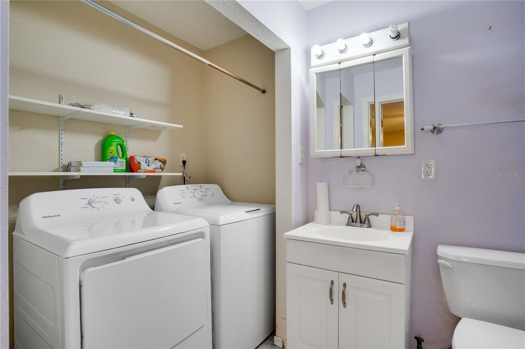 Image 24 of property listing at 2817 49TH STREET N, St Petersburg, FL 33710