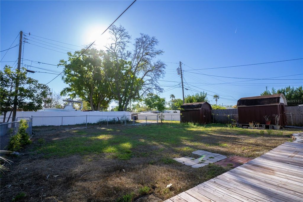 Image 28 of property listing at 2817 49TH STREET N, St Petersburg, FL 33710