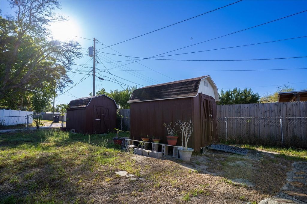 Image 29 of property listing at 2817 49TH STREET N, St Petersburg, FL 33710