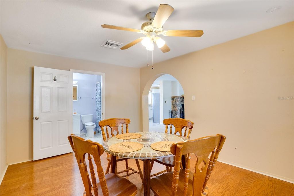 Image 10 of property listing at 2817 49TH STREET N, St Petersburg, FL 33710