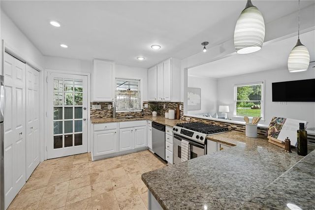 2316 Poplar Springs Drive NE, Atlanta, GA 30319
