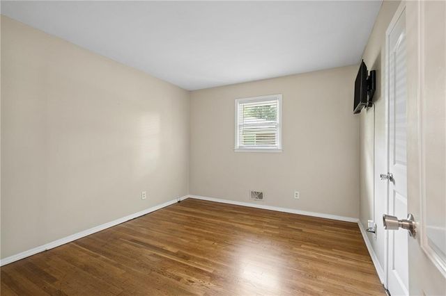 2316 Poplar Springs Drive NE, Atlanta, GA 30319