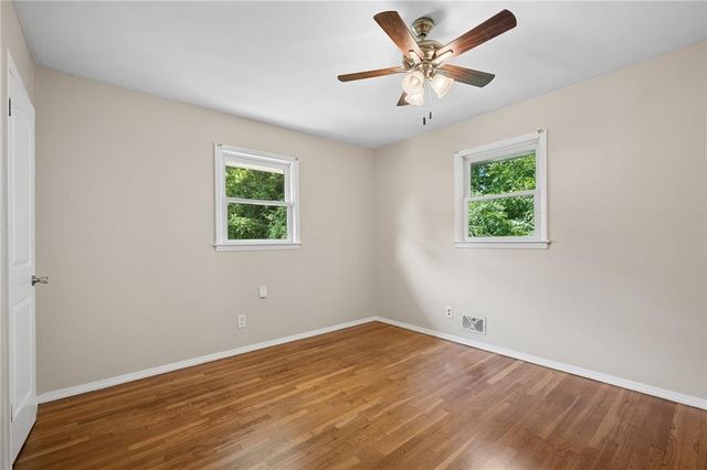 2316 Poplar Springs Drive NE, Atlanta, GA 30319