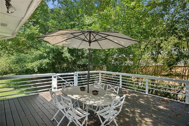 2316 Poplar Springs Drive NE, Atlanta, GA 30319