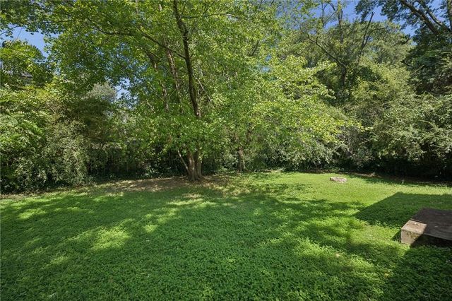 2316 Poplar Springs Drive NE, Atlanta, GA 30319