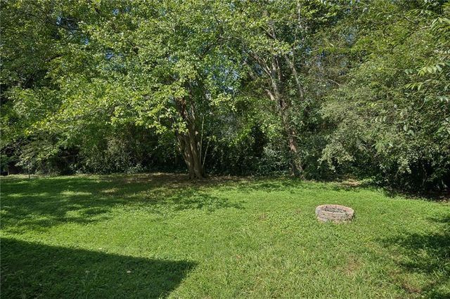 2316 Poplar Springs Drive NE, Atlanta, GA 30319