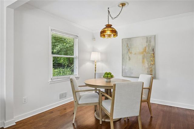 2316 Poplar Springs Drive NE, Atlanta, GA 30319
