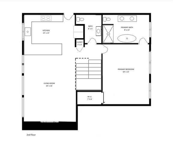 34803 N Hiawatha Trail, Mchenry, IL 60051