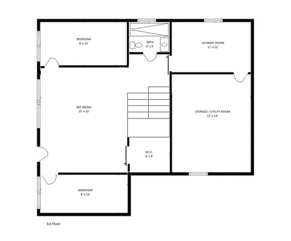 34803 N Hiawatha Trail, Mchenry, IL 60051