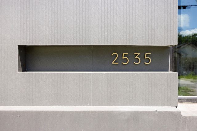2535 Exline Street, Dallas, TX 75215