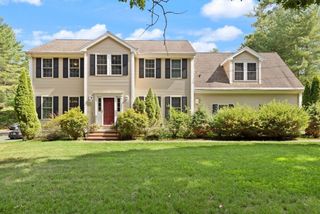 20 Grace Lane, Stoughton, MA 02072