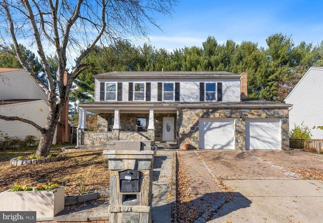 13016 GERSHWIN WAY, Silver Spring, MD 20904
