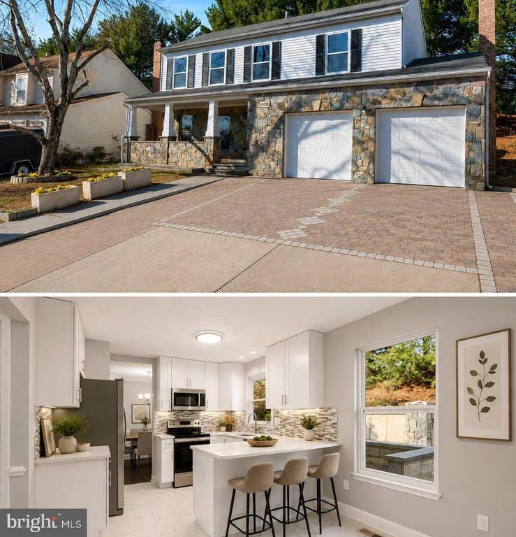 13016 GERSHWIN WAY, Silver Spring, MD 20904