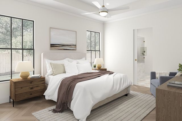 2967 Sunset Boulevard, Flower Mound, TX 75022