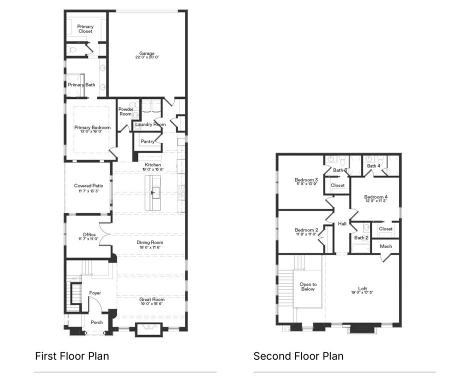 2967 Sunset Boulevard, Flower Mound, TX 75022