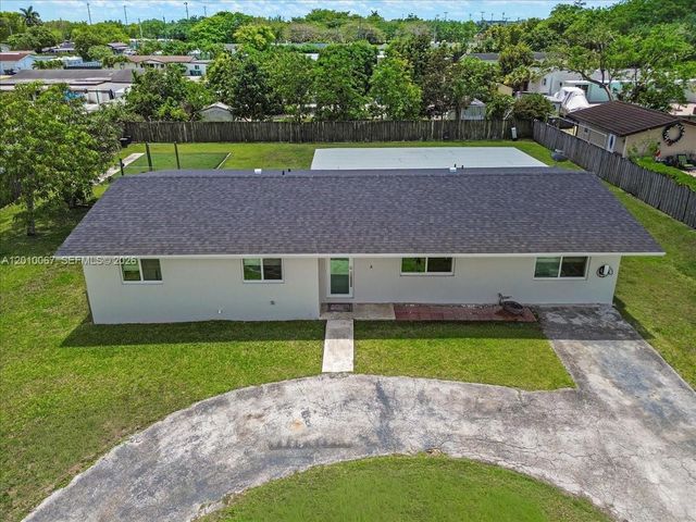 16380 SW 278th St, Homestead, FL 33031