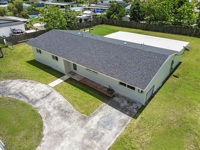 16380 SW 278th St, Homestead, FL 33031
