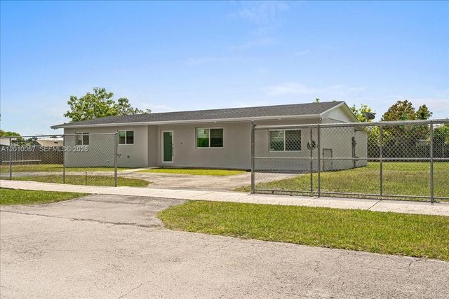 16380 SW 278th St, Homestead, FL 33031