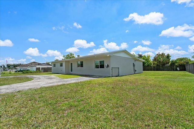 16380 SW 278th St, Homestead, FL 33031