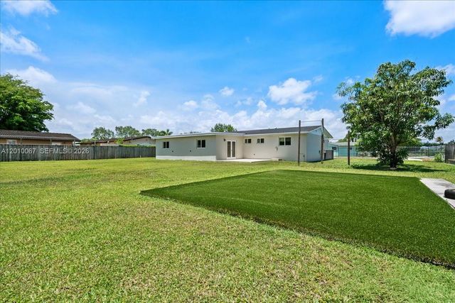 16380 SW 278th St, Homestead, FL 33031