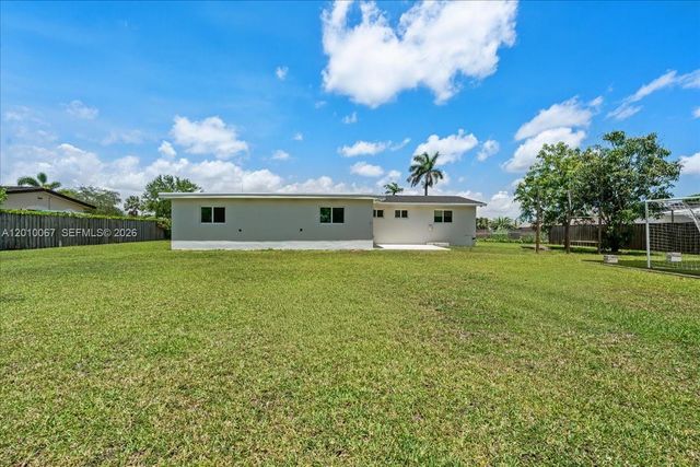 16380 SW 278th St, Homestead, FL 33031