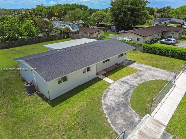 16380 SW 278th St, Homestead, FL 33031